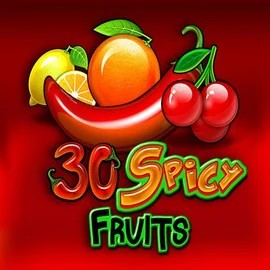 Play 30 Spicy Fruits slot by Amusnet Interactive on bof-casino.eu
