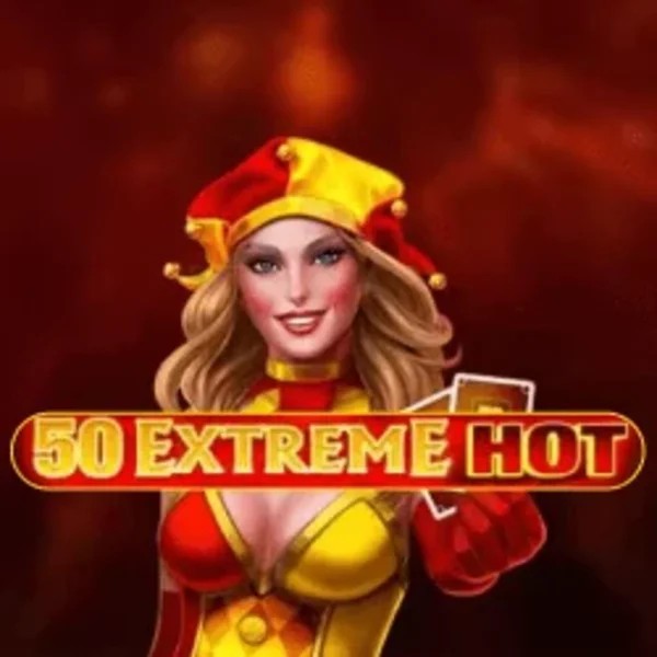 Try 50 Extreme Hot slot by Eurocoin Interactive on bof-casino.eu – logo image