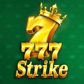 777 Strike online slot from Red Tiger Gaming – play at bof-casino.eu
