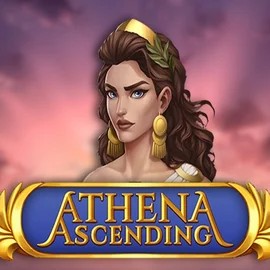 Athena Ascending slot icon by , available at Bof Casino
