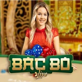 Enjoy Bac Bo by Evolution – logo hosted on bof-casino.eu