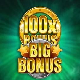 Big Bonus online game logo by Inspired Gaming on bof-casino.eu