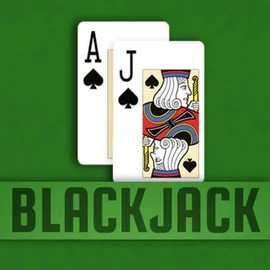 Blackjack (Relax Gaming) casino game by Relax Gaming – featured logo at Bof Casino