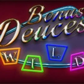 Enjoy Bonus Deuces Wild (RTG) by RTG (Reel Time Gaming) – logo hosted on bof-casino.eu