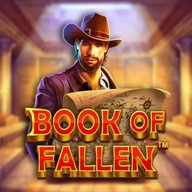 Play Book Of Fallen slot by Pragmatic Play on bof-casino.eu