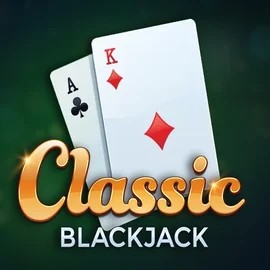 Classic Blackjack online slot from Red Tiger Gaming – play at bof-casino.eu