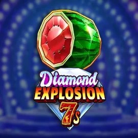 Enjoy Diamond Explosion 7s by RubyPlay – logo hosted on bof-casino.eu