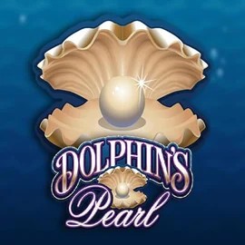 Dolphins Pearl slot visual from Novomatic available on bof-casino.eu