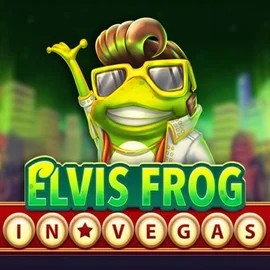 Try Elvis Frog In Vegas slot by BGAMING on bof-casino.eu – logo image