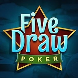 Try Five Draw Poker MH (Nucleus) slot by Nucleus Gaming on bof-casino.eu – logo image