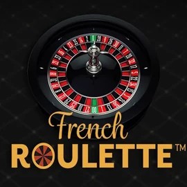 French Roulette (NetEnt) slot visual from NetEnt available on bof-casino.eu