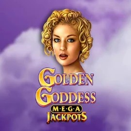 Enjoy Golden Goddess Megajackpots by IGT – logo hosted on bof-casino.eu