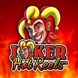 Play Joker Hot Reels slot by Playtech on bof-casino.eu