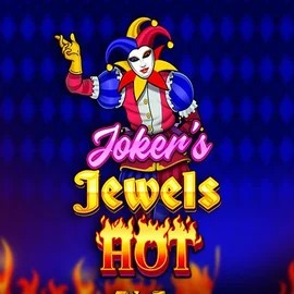 Play Jokers Jewels Hot slot by Pragmatic Play on bof-casino.eu