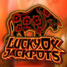 Play Lucky Ox Jackpots slot by Rival on bof-casino.eu