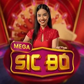 Enjoy Mega Sic Bo by Pragmatic Play – logo hosted on bof-casino.eu