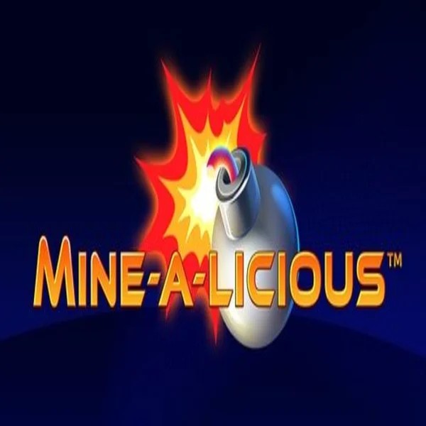 Mine a Licious by Playtech, showcased at bof-casino.eu – game logo