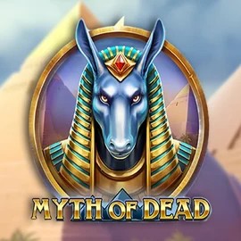 Myth of Dead logo by  at Bof Casino