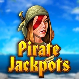 Pirate Jackpots online slot from Belatra Games – play at bof-casino.eu