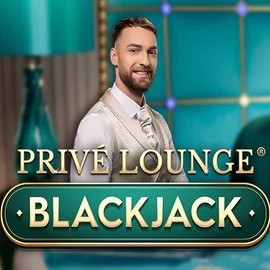 Play Privé Lounge Blackjack slot by Pragmatic Play on bof-casino.eu
