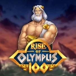 Rise of Olympus 100 online slot from  – play at bof-casino.eu