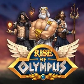 Rise of Olympus – slot by , featured at bof-casino.eu