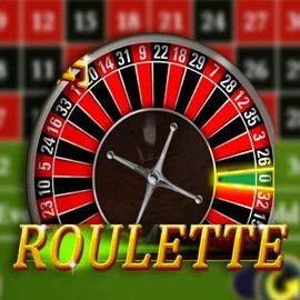Roulette (Pragmatic Play) slot logo by Pragmatic Play at Bof Casino