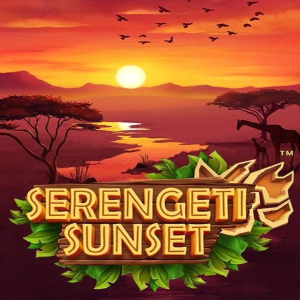 Play Serengeti Sunset slot by Skywind Group on bof-casino.eu