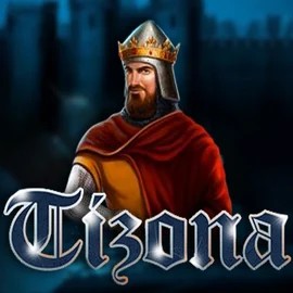 Tizona by Merkur Gaming, showcased at bof-casino.eu – game logo