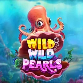 Wild Wild Pearls – slot by Pragmatic Play, featured at bof-casino.eu